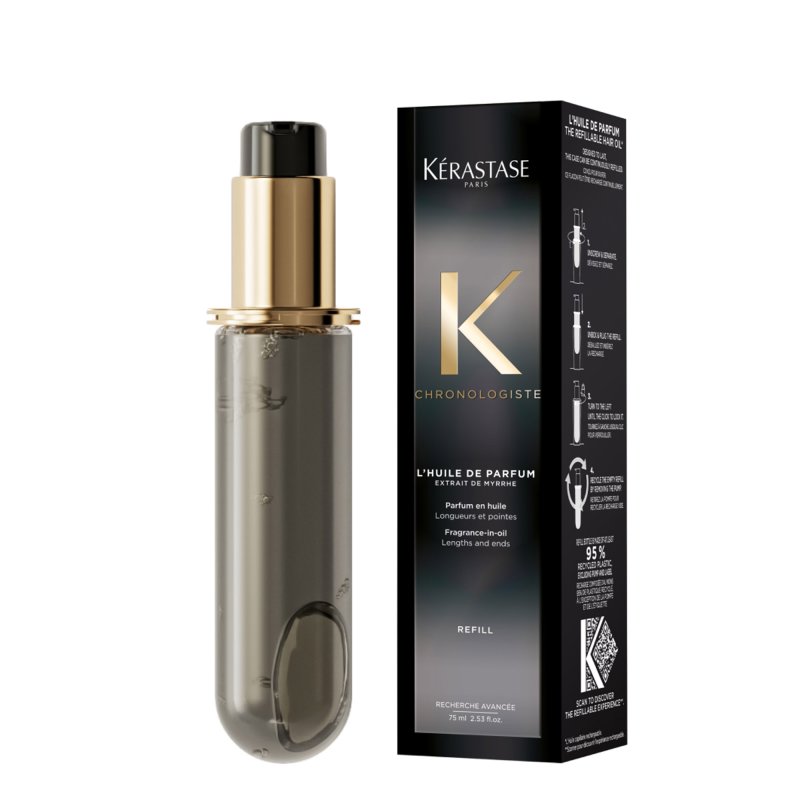 Kérastase Chronologiste Huile de Parfum Refill 75ml