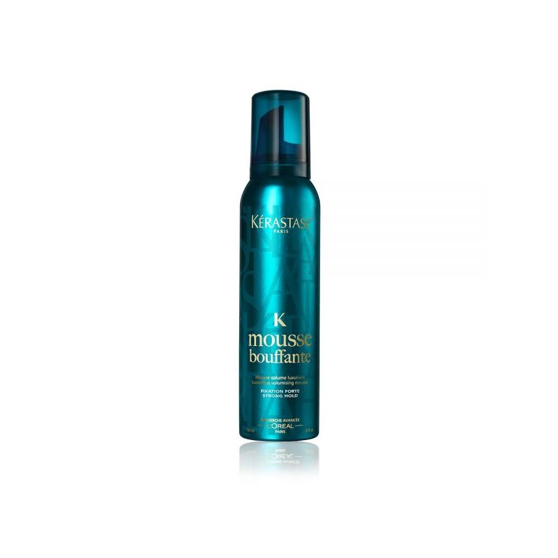 Kérastase Construction Mousse Bouffante Haarschaum 150ml