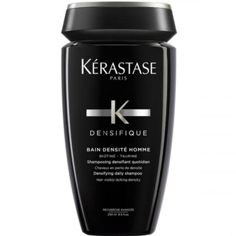 Kérastase Densifique Bain Densité Homme Shampoo 250ml