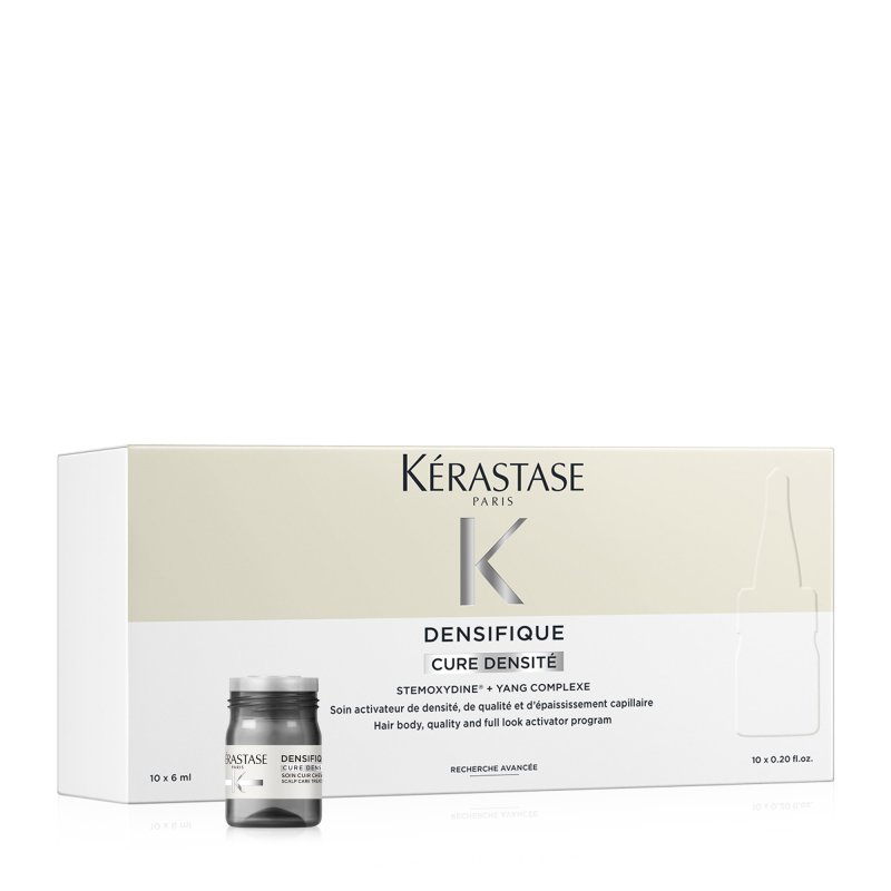 Kérastase Densifique Cure Densite 10*6ml