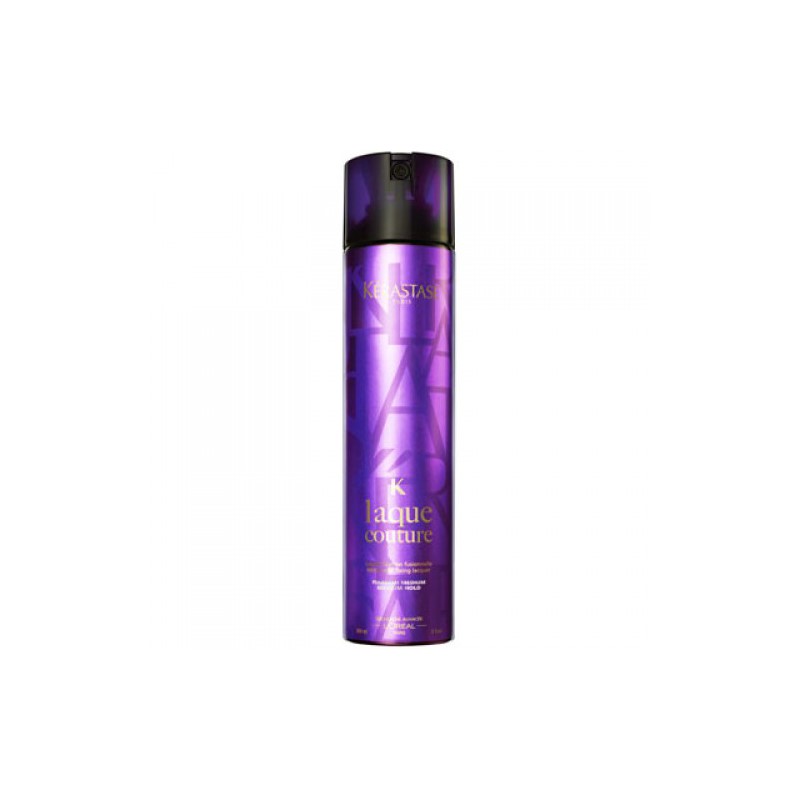 Kérastase Finish Laque Couture Haarspray 300ml