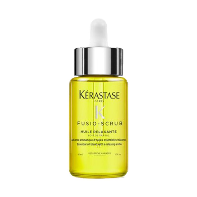 Kérastase Fusion-Scrub Öl Huile Relaxante 50ml