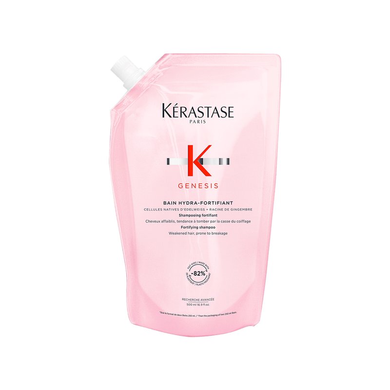 Kérastase Genesis Bain Hydra-Fortifiant Nachfüllpack 500ml