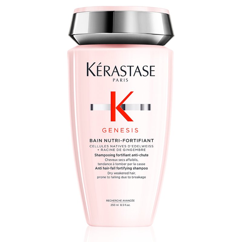 Kérastase Genesis Bain Nutri-Fortifiant Shampoo 250ml