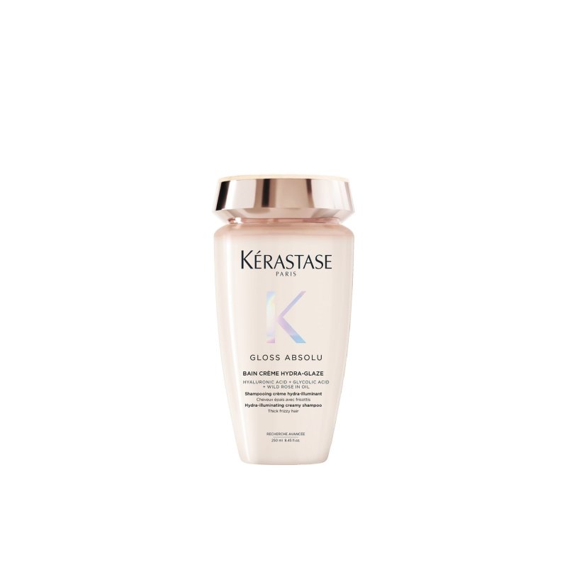 Kérastase Gloss Absolu Bain Crème Hydra Glaze Shampoo 250ml