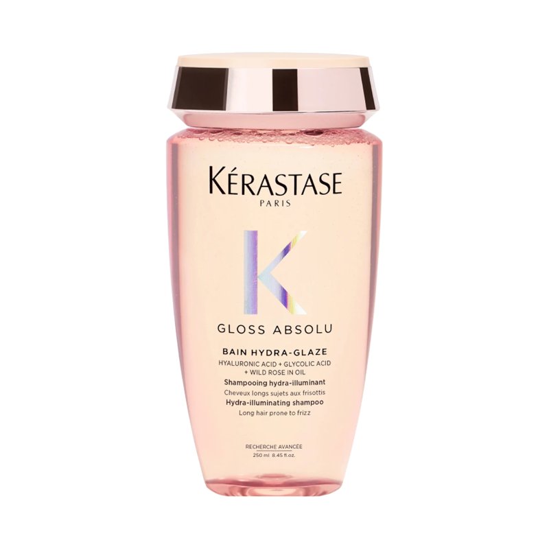 Kérastase Gloss Absolu Bain Hydra-Glaze Shampoo 250ml