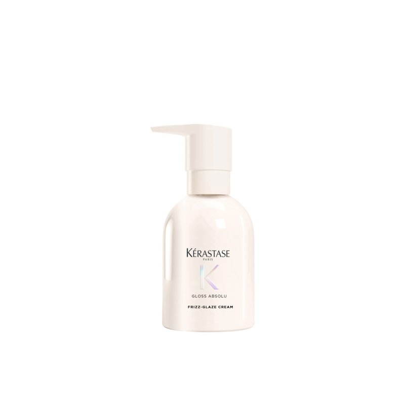 Kérastase Gloss Absolu Frizz Glaze Cream 240ml