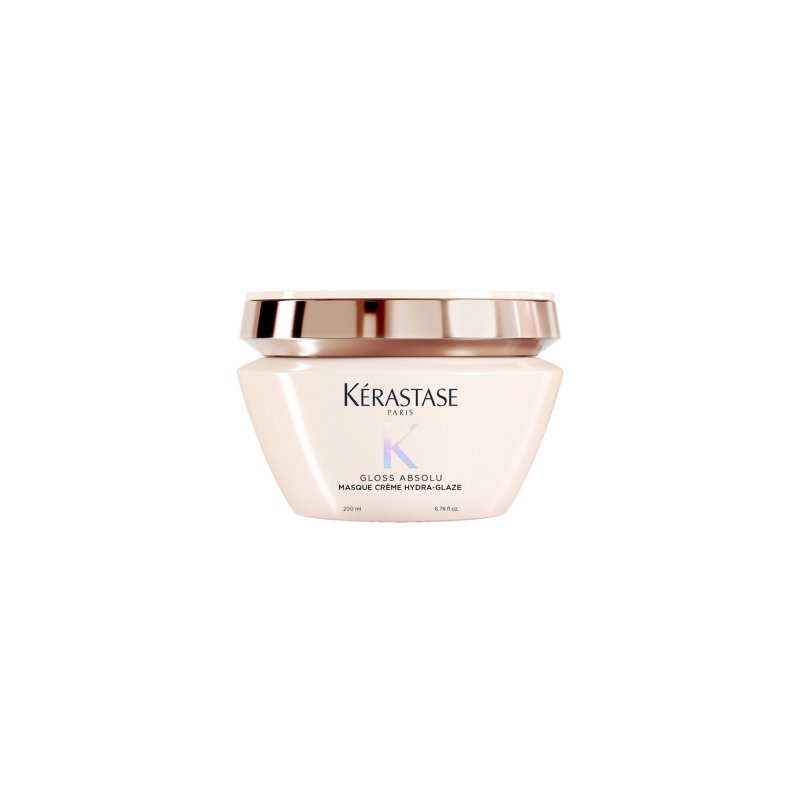 Kérastase Gloss AbsoluMasque Crème Hydra-Glaze 250ml