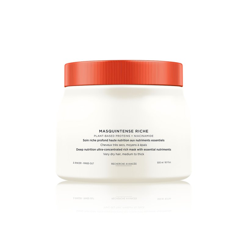 Kérastase Nutritive Masquintense Riche 500ml