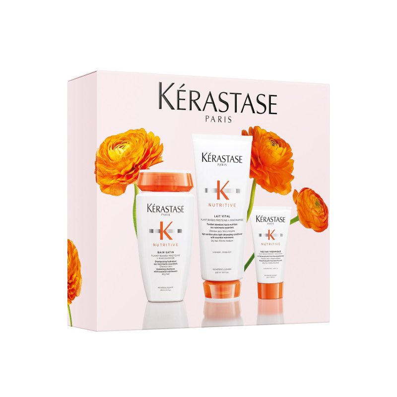 Kérastase Nutritive Trio Spring Set 2026