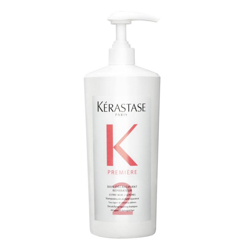 Kérastase Première Bain Décalcifiant Rénovateur 1000ml (ohne Pumpe)