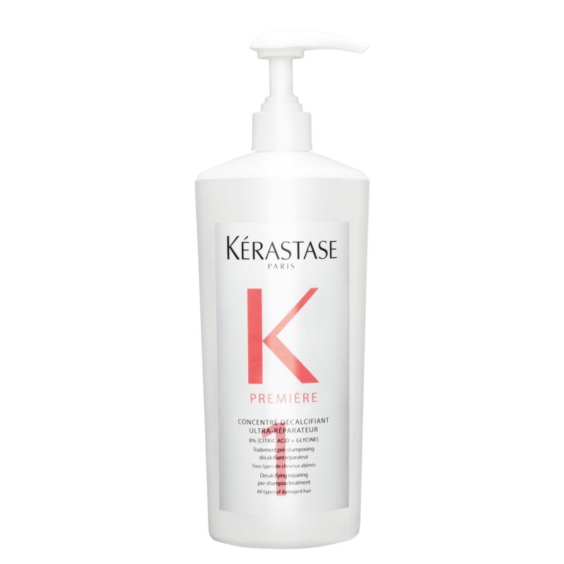 Kérastase Première Concentré Décalcifiant Ultra-Réparateur 1000ml (ohne Pumpe)