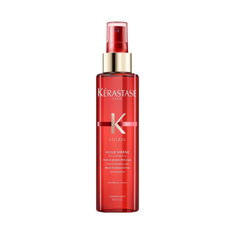 Kérastase Soleil Huile Sirène Haaröl Spray 150ml
