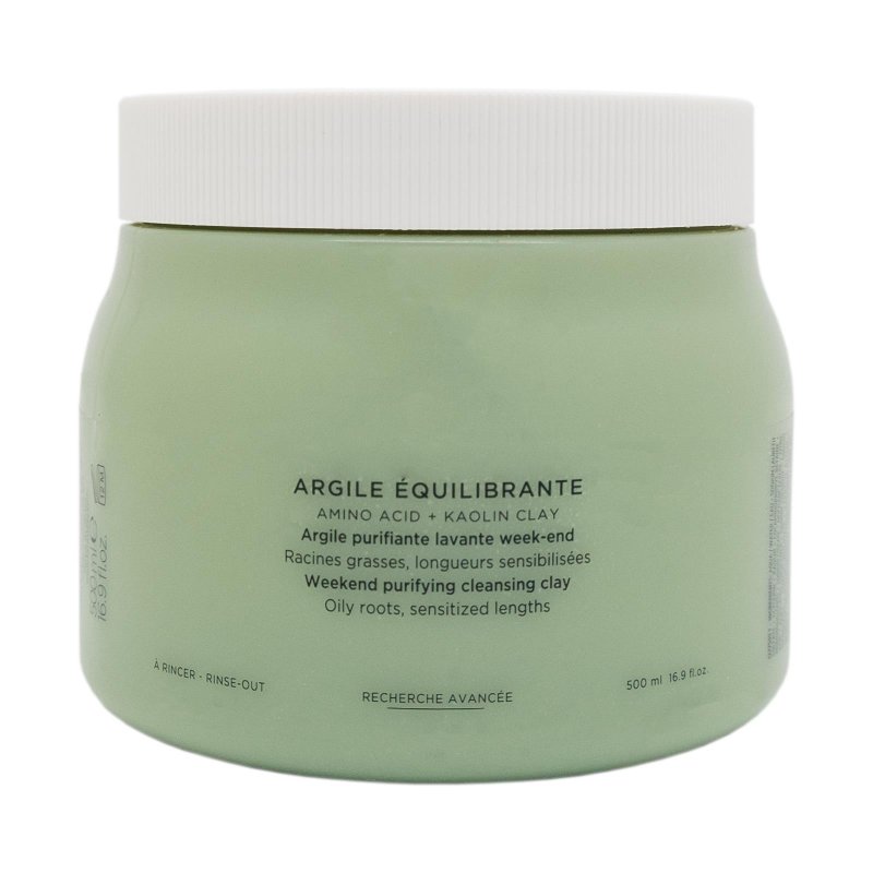 Kerastase Spécifique Argile Équilibrante Shampoo 500ml