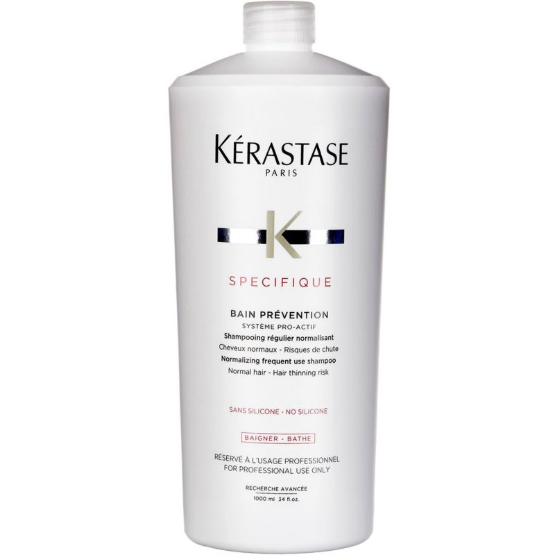 Kérastase Spécifique Bain Prévention Shampoo 1000ml