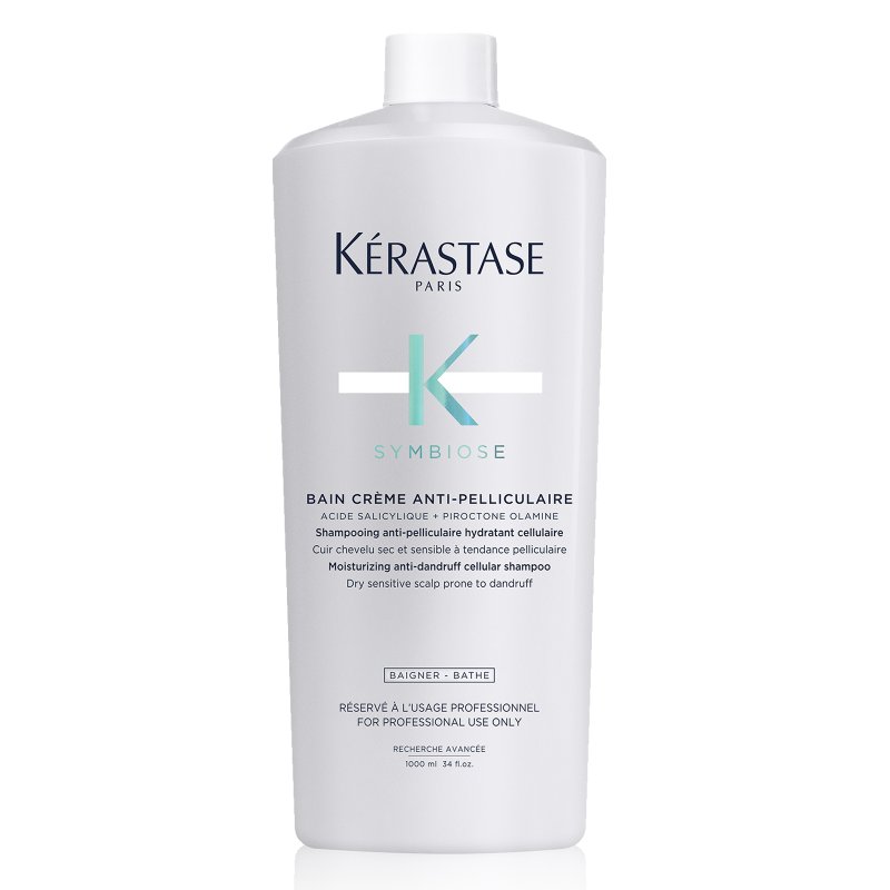 Kérastase Symbiose Bain Creme Purete Anti-Pelliculaire 1000ml