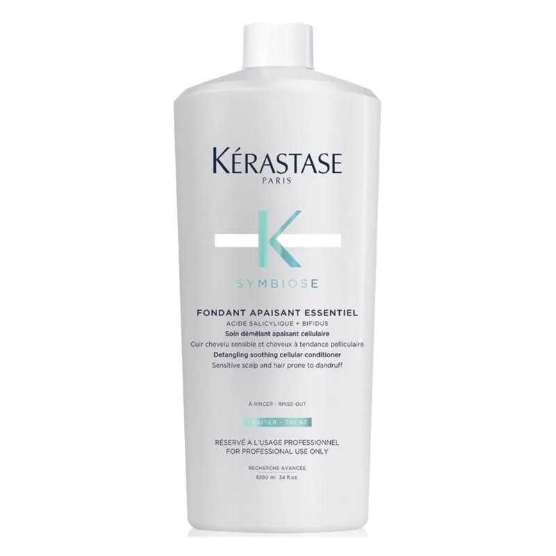 Kérastase Symbiose Fondant Apaisant Essentiel 1000ml