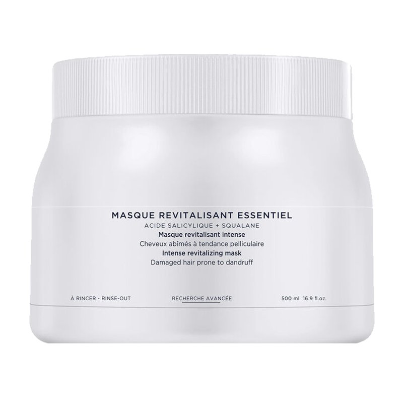 Kérastase Symbiose Masque Revitalisant Essentiel 500ml
