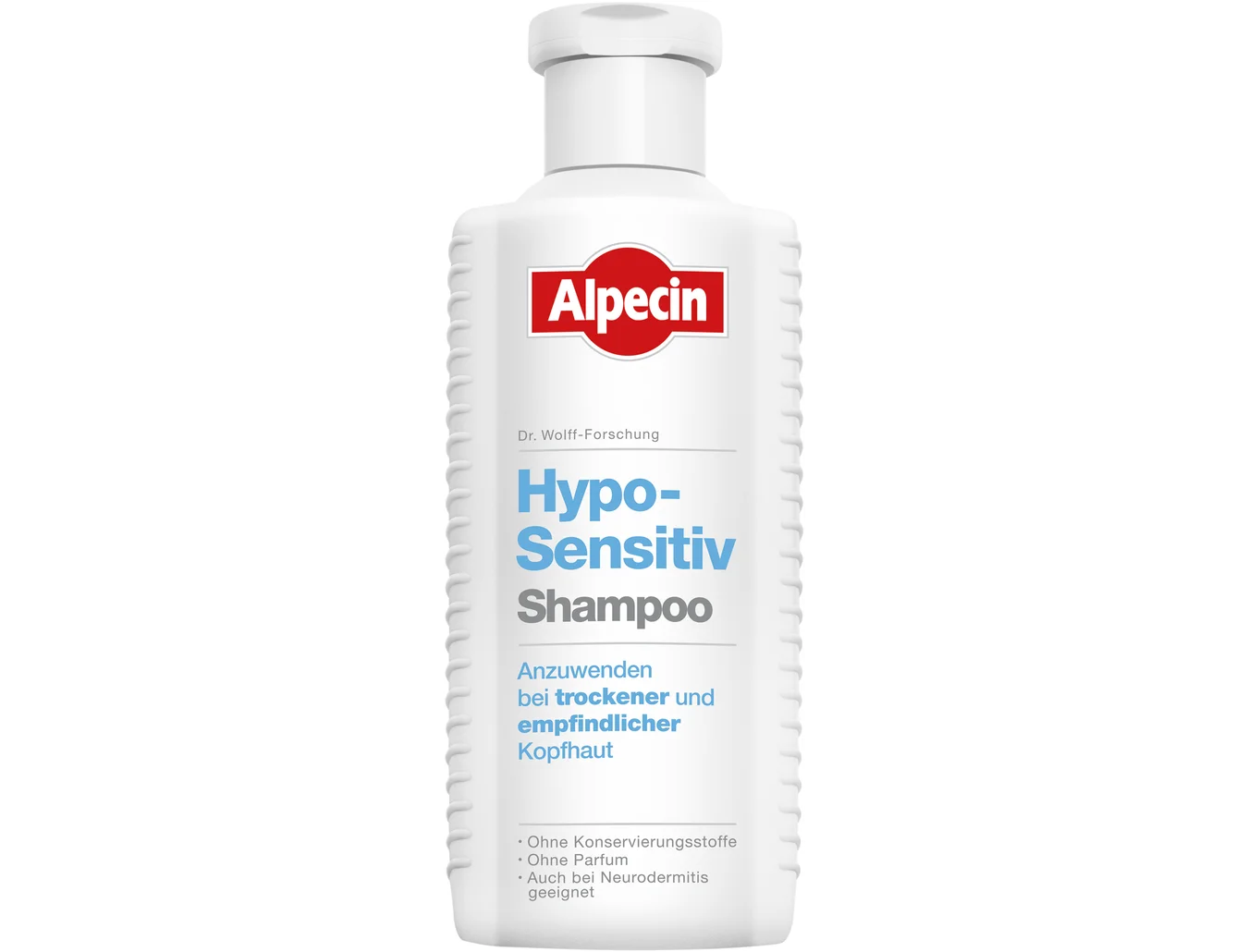 Alpecin Hypo-Sensitiv Shampoo 250 ml