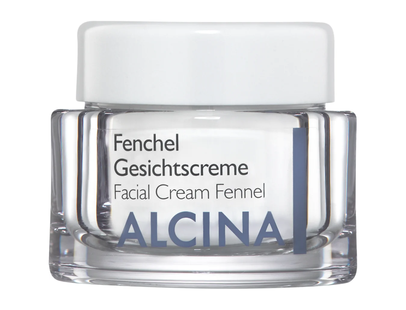 Alcina T Fenchel Gesichtscreme 50 ml