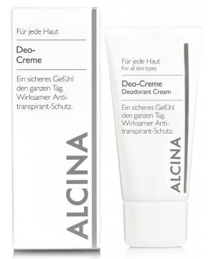 Alcina B Deo-Creme 50 ml