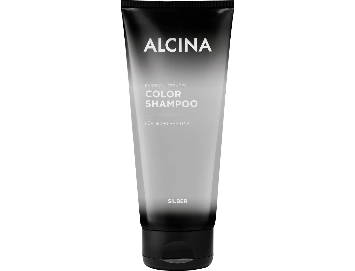 Alcina Color-Shampoo Silber 200 ml
