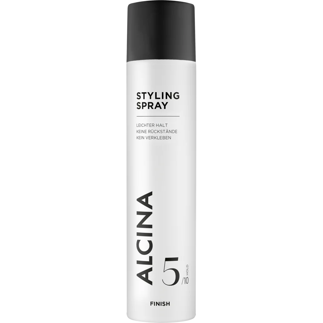 Alcina Styling Spray 400 ml