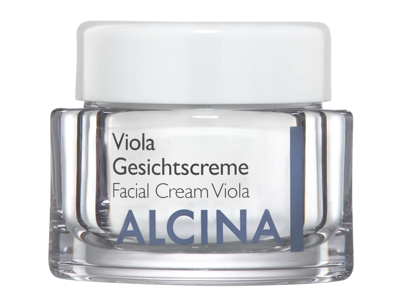 Alcina  Viola Gesichtscreme 50 ml