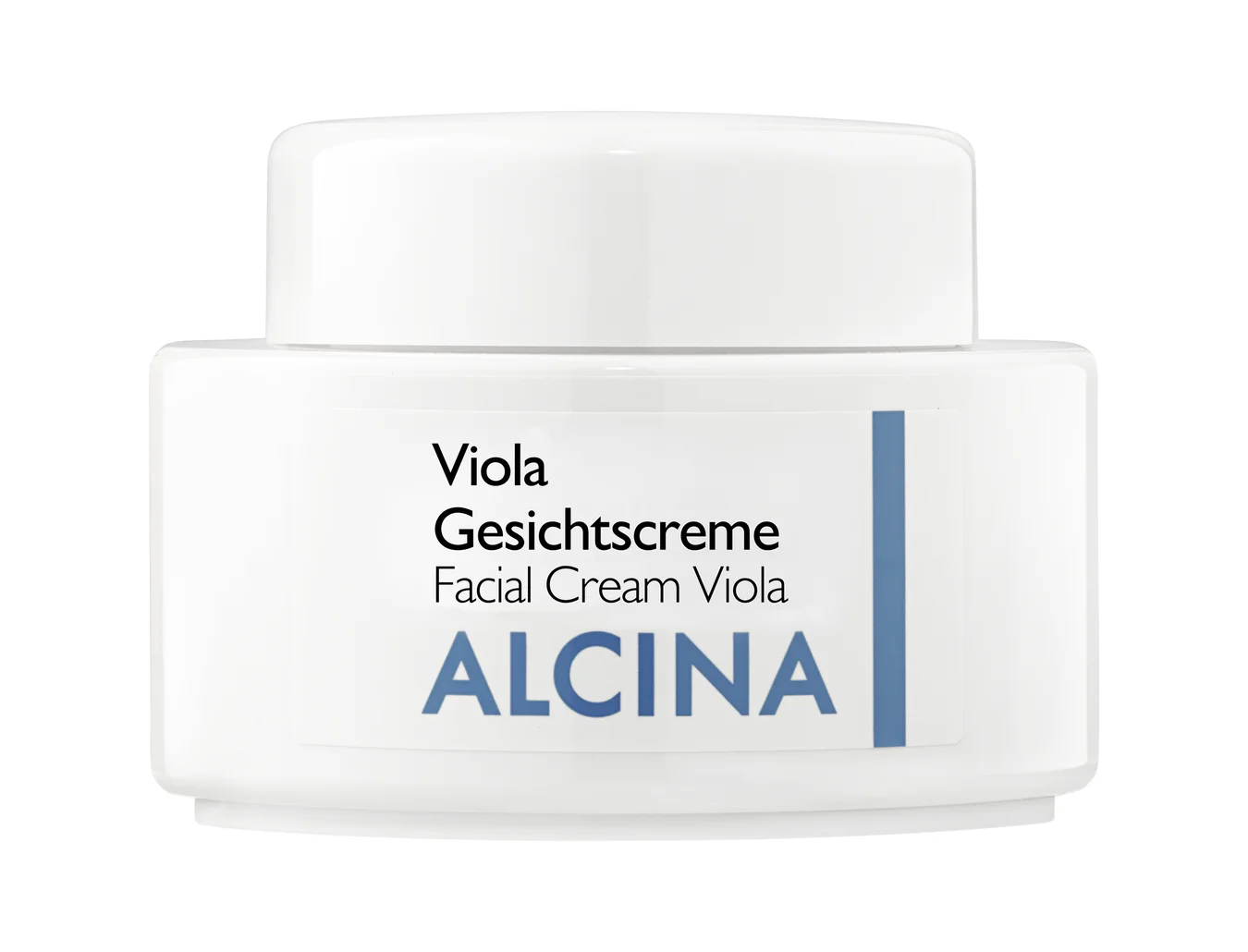 Alcina Viola Gesichtscreme 100 ml