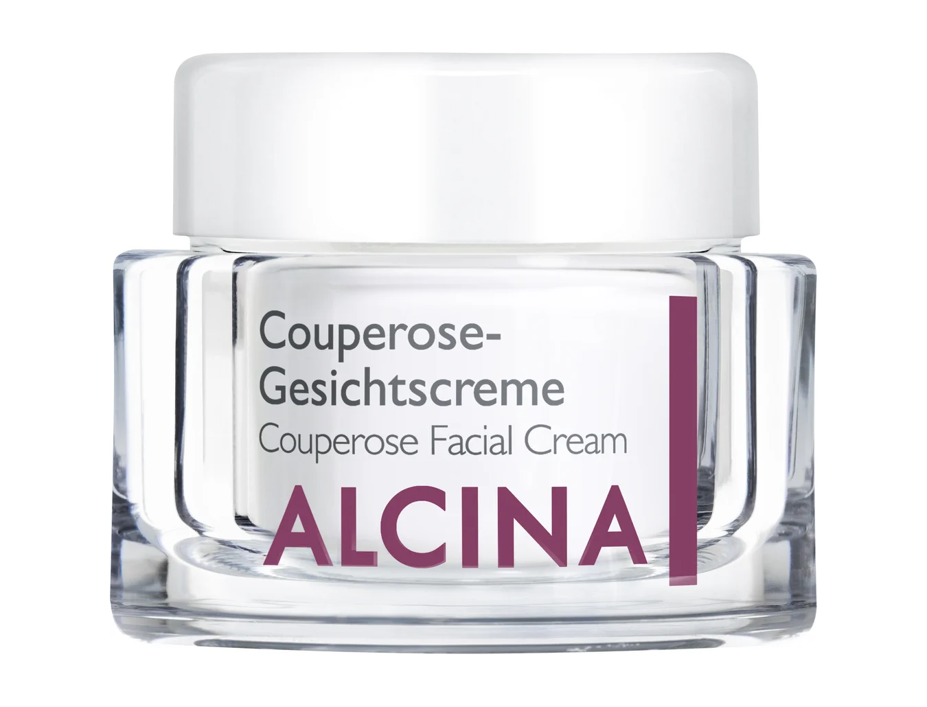 Alcina Couperose Gesichtscreme 50 ml