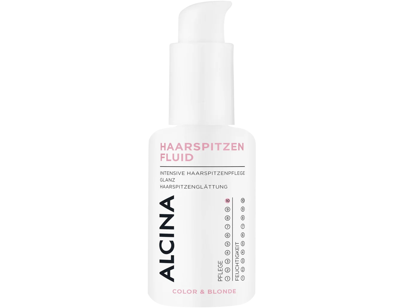 Alcina Haarspitzen-Fluid 30 ml