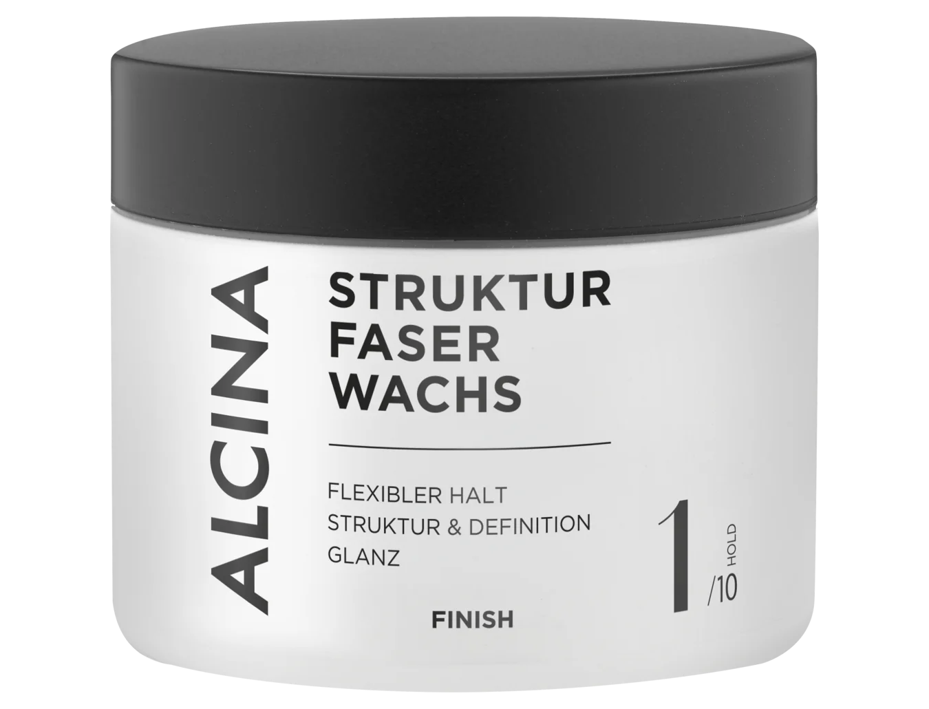 Alcina Struktur Faser Wachs 50 ml