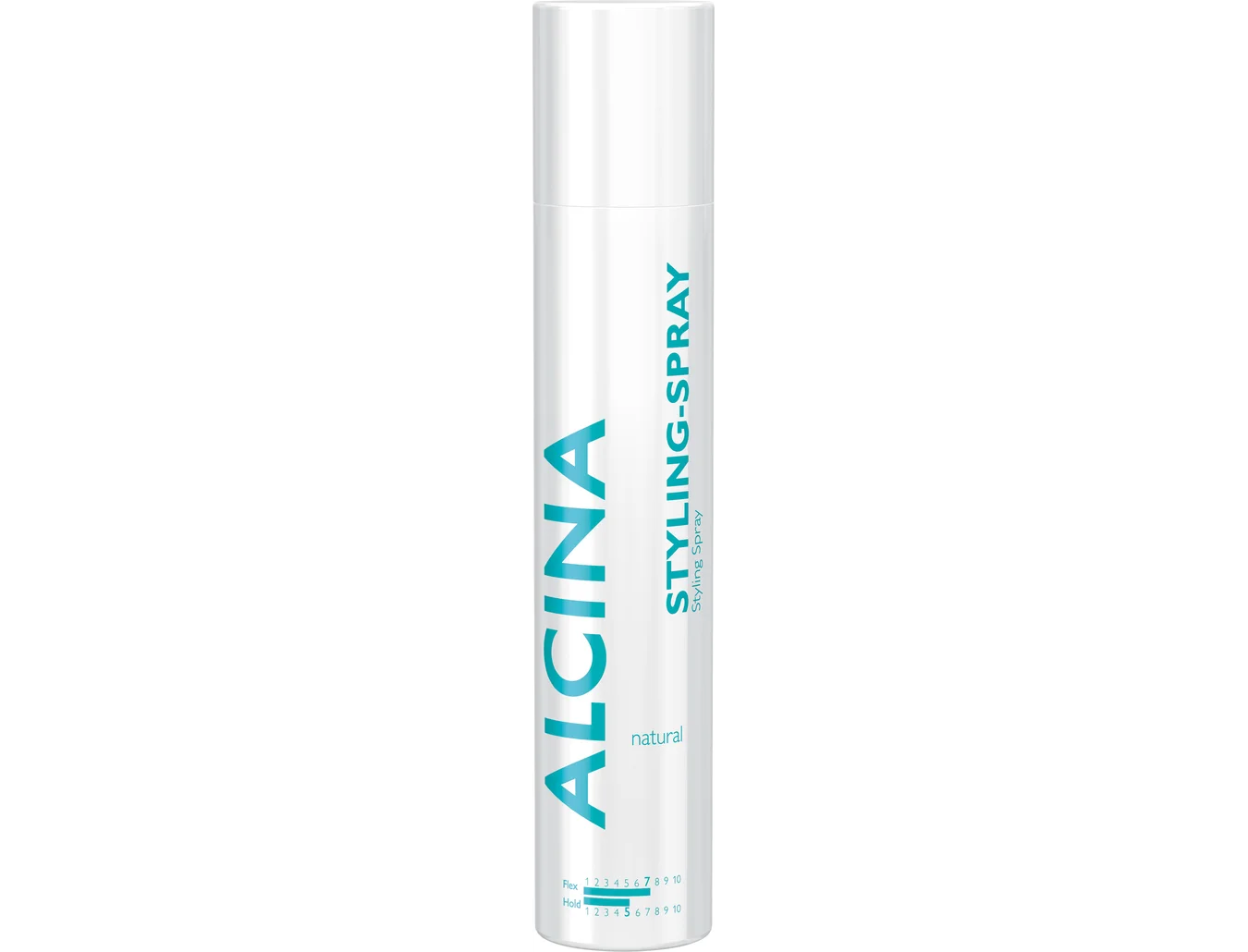Alcina Styling Spray 200 ml