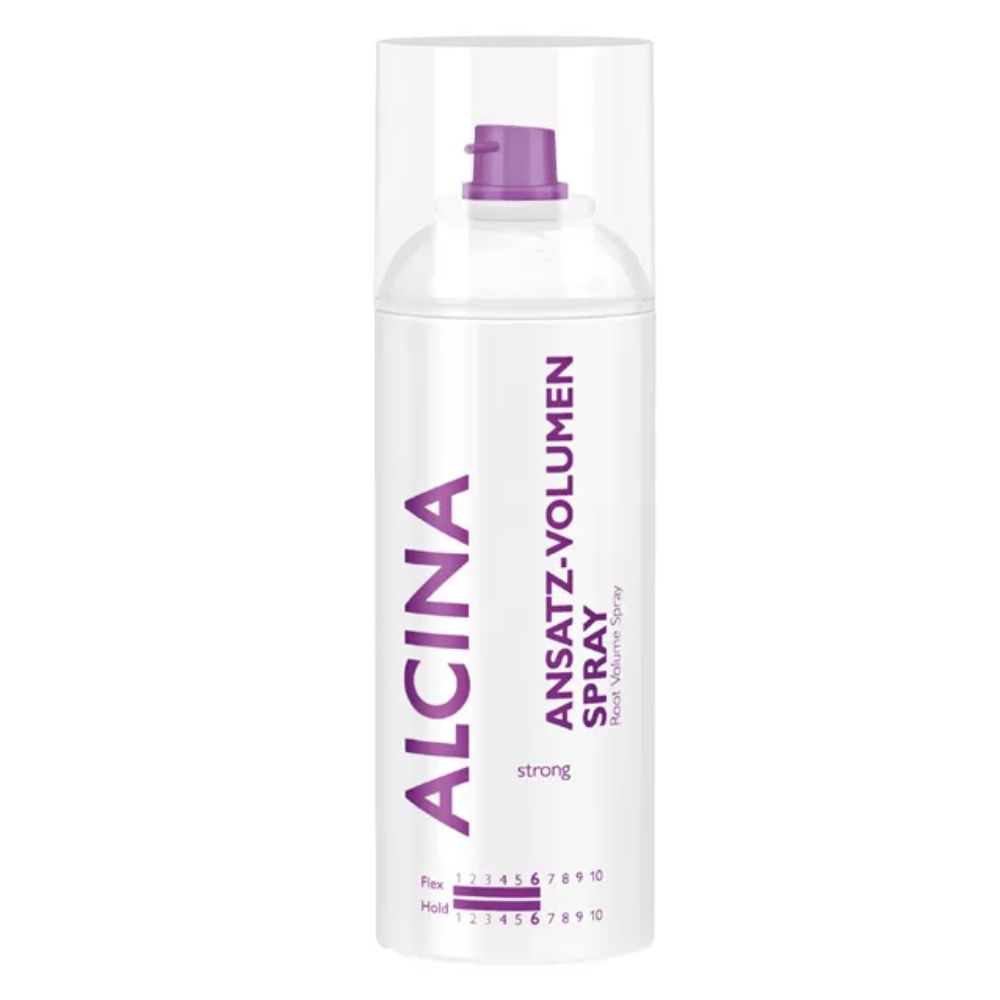Alcina Ansatz-Volumen-Spray 200 ml