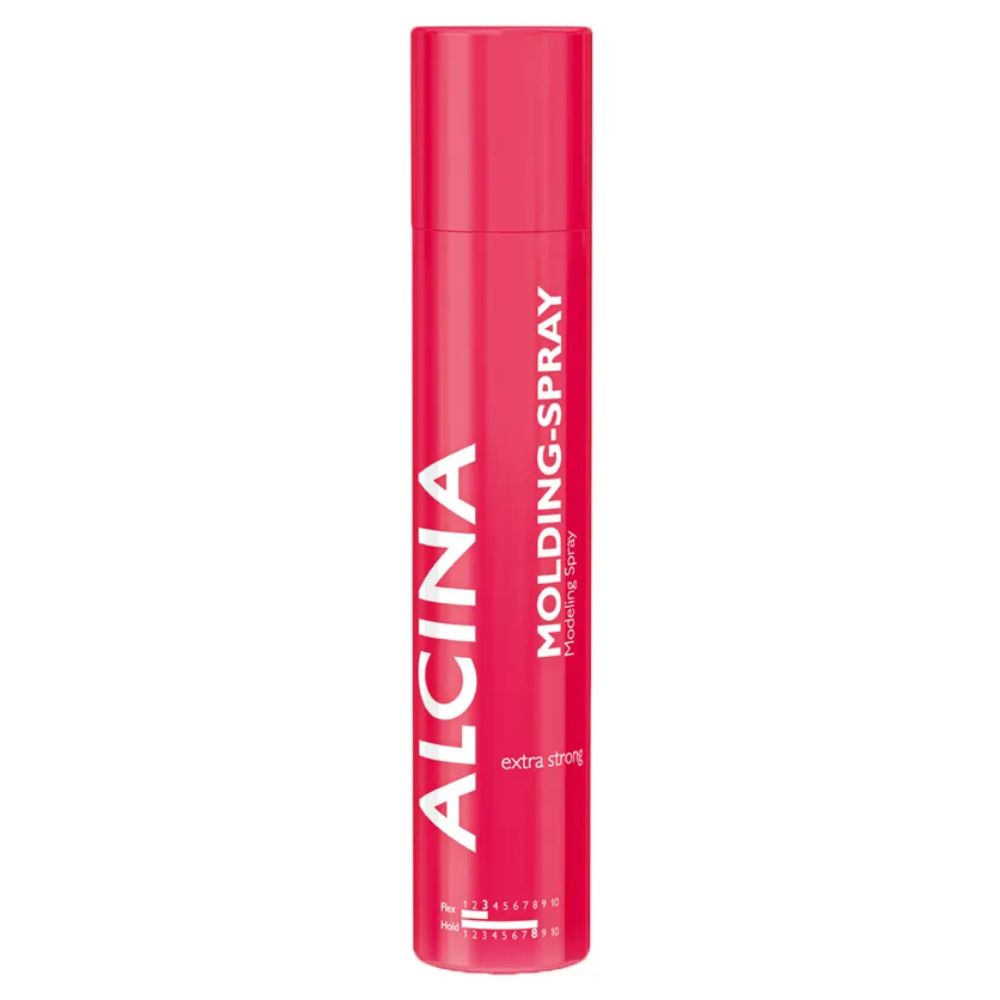 Alcina Molding Spray 200 ml