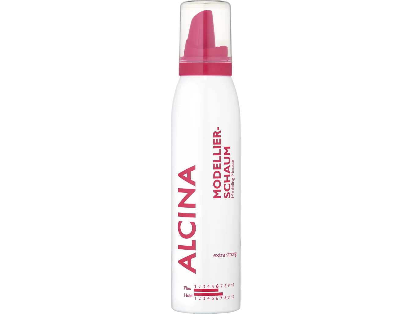 Alcina Modellier Schaum 150 ml
