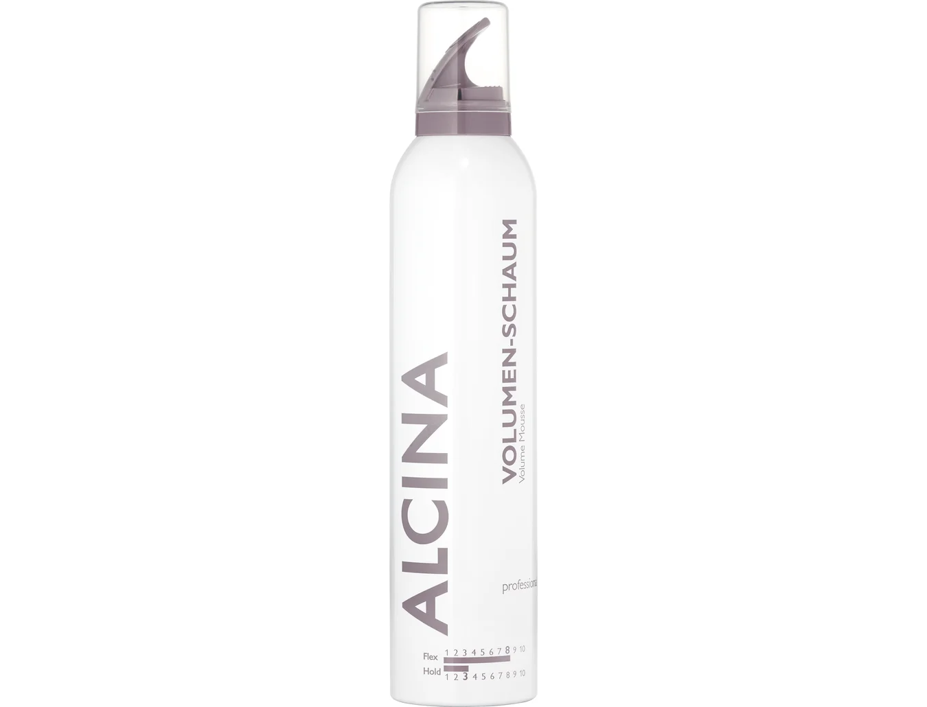 Alcina Volumen Schaum 300 ml