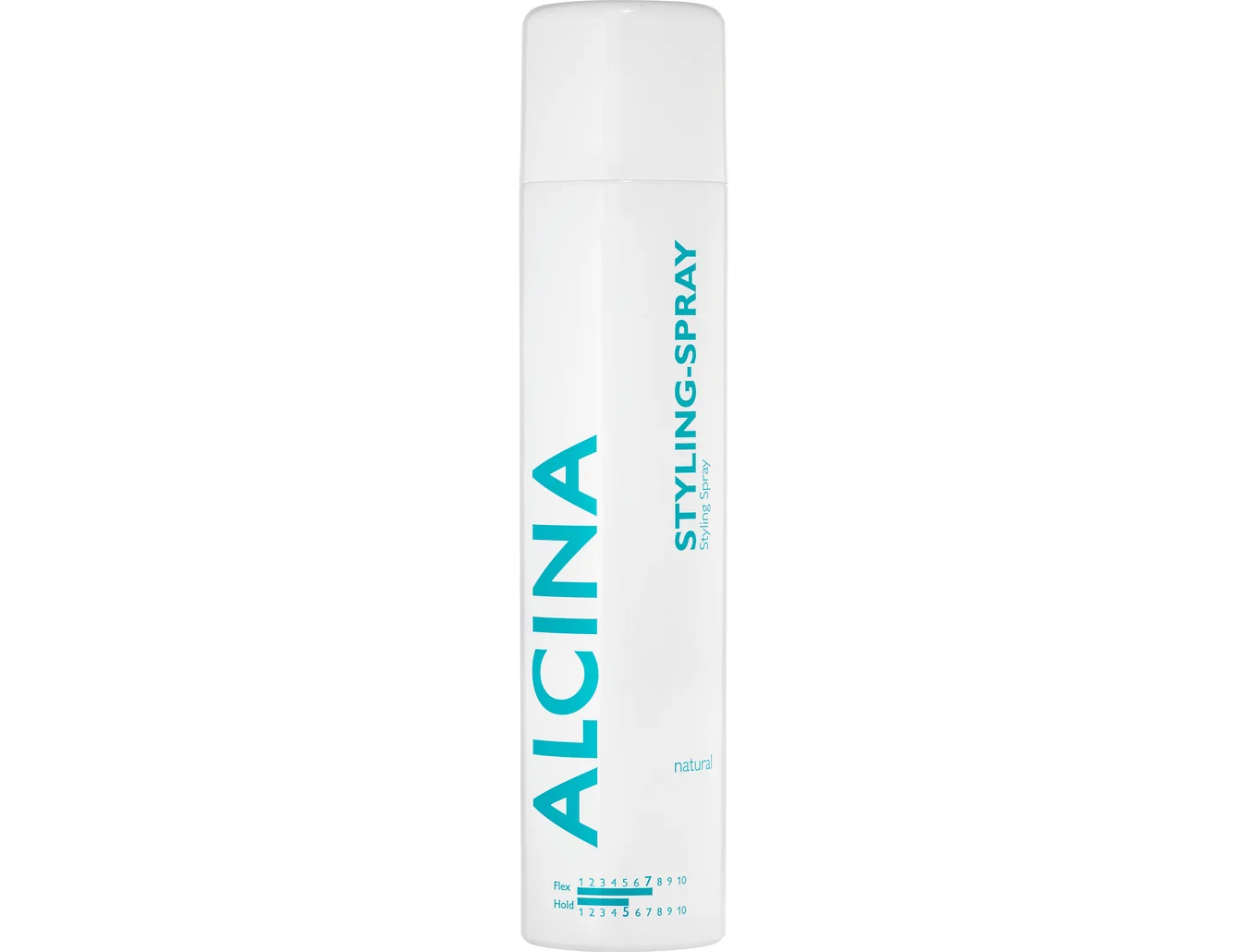 Alcina Styling Spray 500 ml