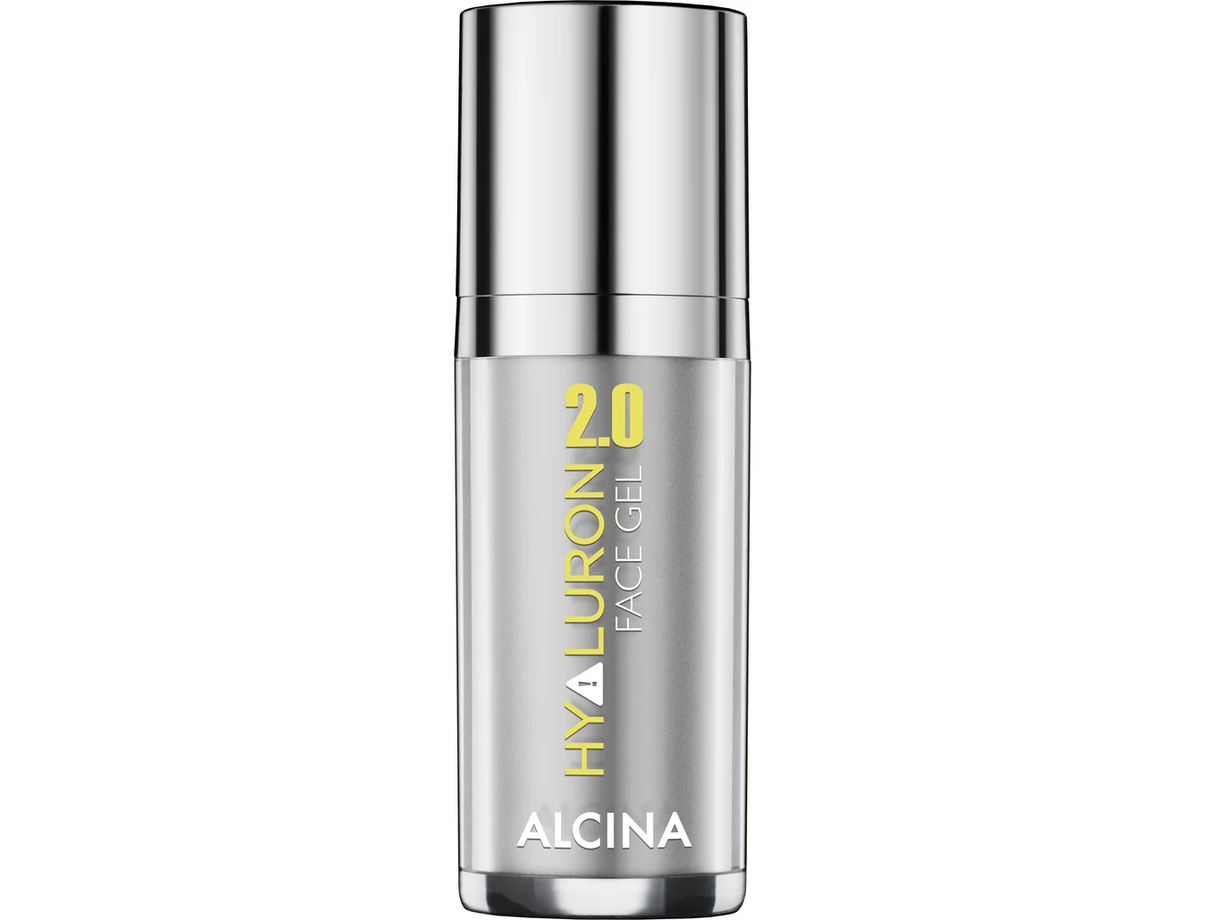 Alcina Hyaluron 2.0 Face Gel 30 ml