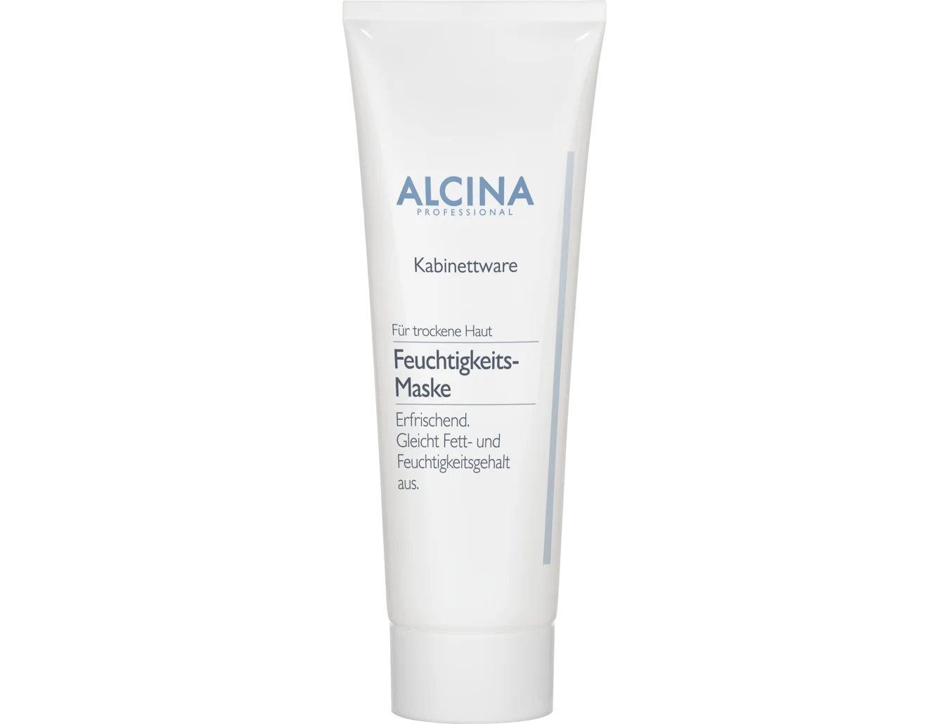 Alcina T Feuchtigkeitsmaske 250 ml