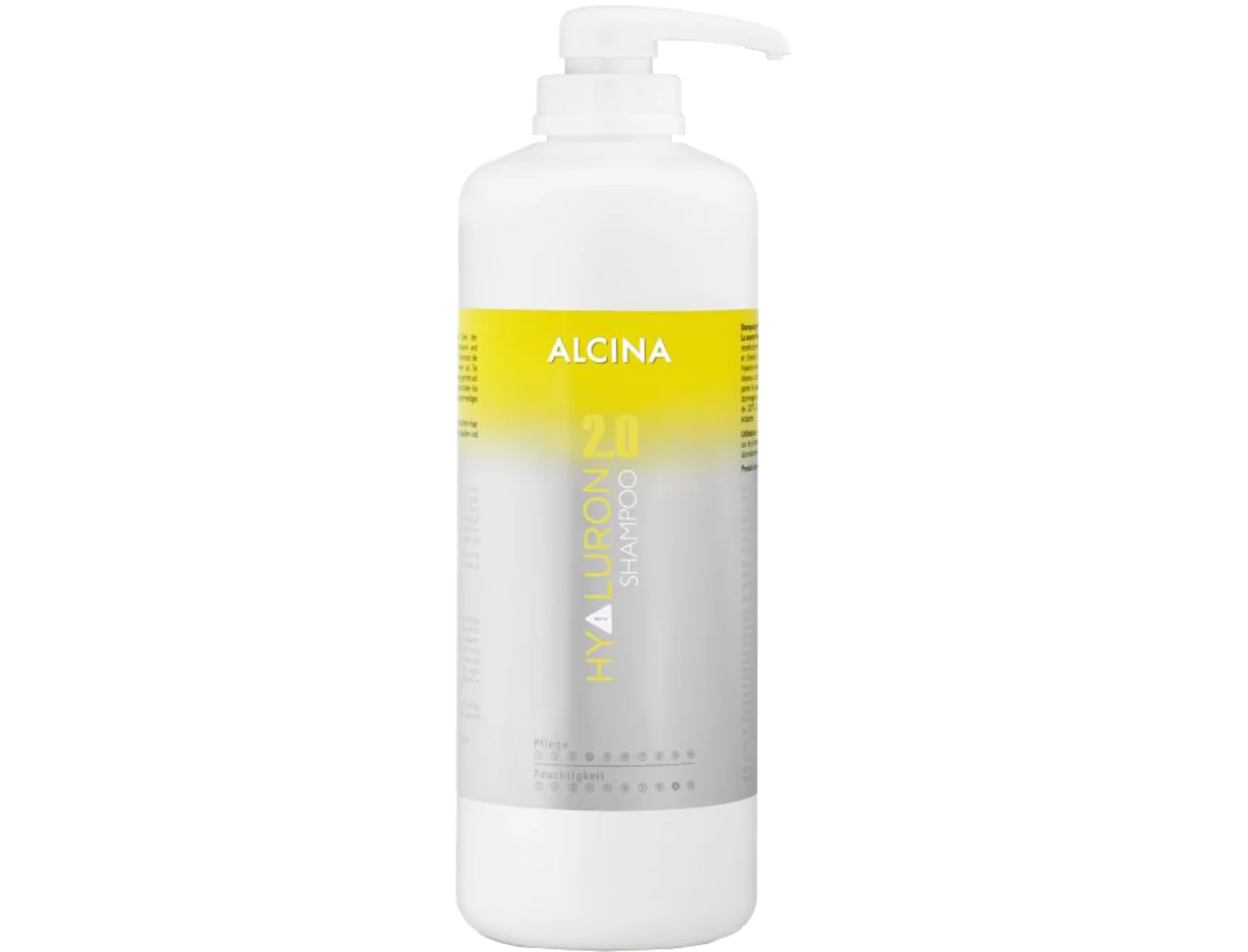 Alcina Hyaluron 2.0 Shampoo 1250 ml