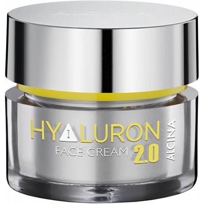 Alcina Hyaluron 2.0  Face Cream 50 ml