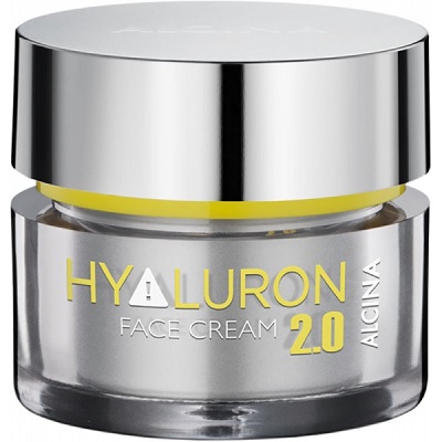 Alcina Hyaluron 2.0 Face Cream 50 ml