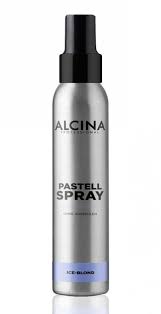 Alcina Pastell Spray Ice-Blond 100 ml