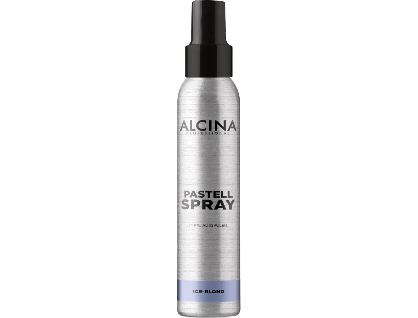 Alcina Pastell Spray Ice-Blond 100 ml