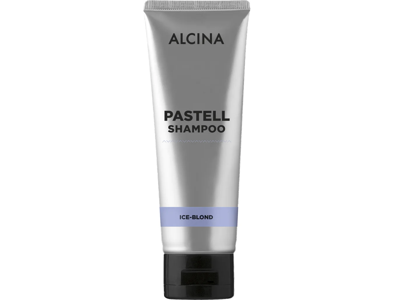 Alcina Pastell Shampoo ICE Blond 150 ml