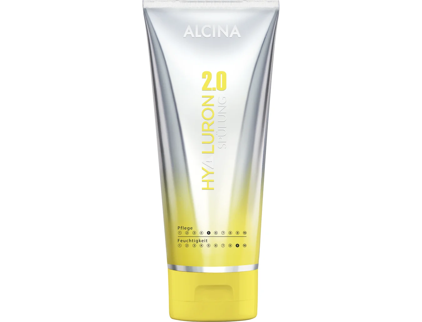 Alcina Hyaluron 2.0 Spülung 200 ml