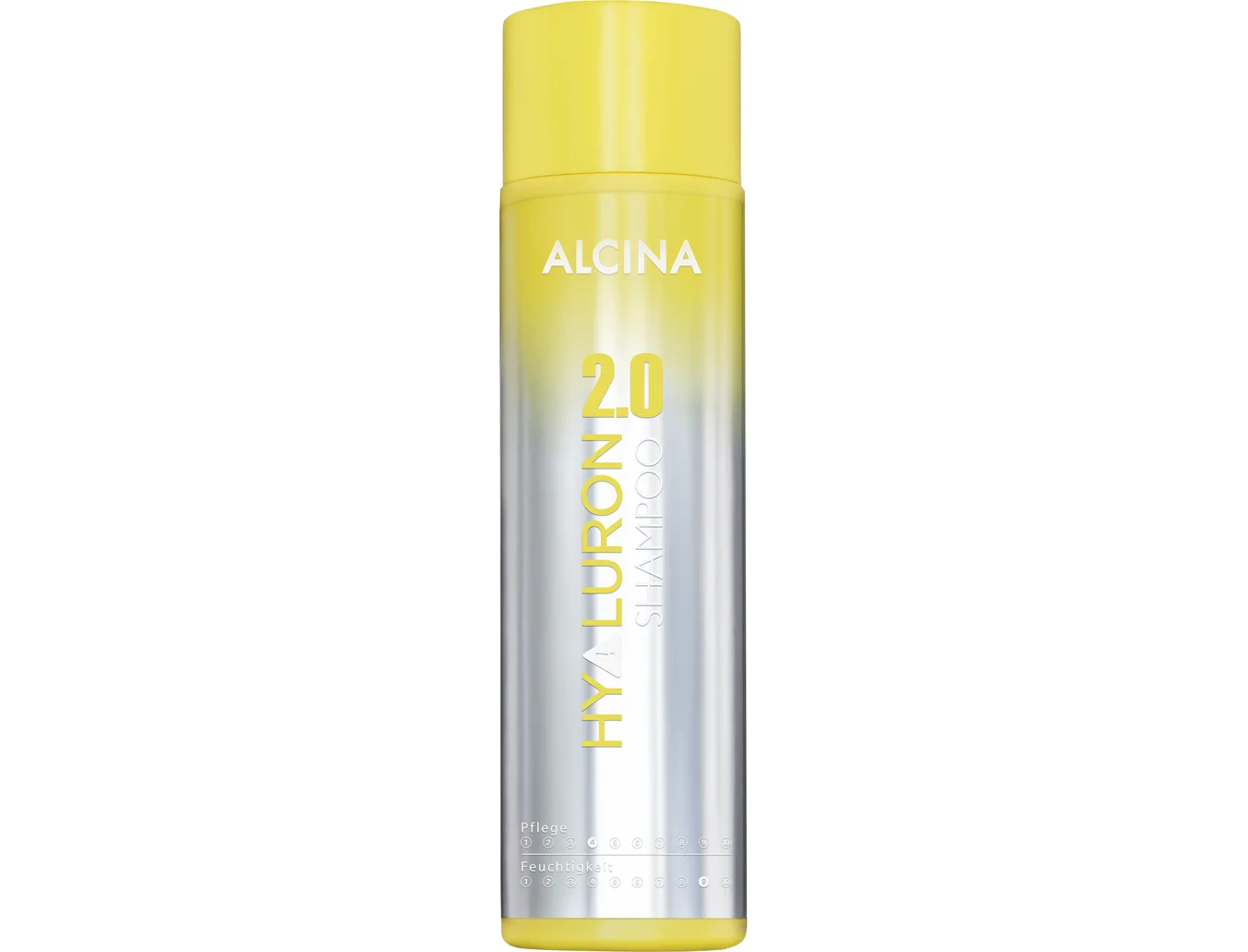 Alcina Hyaluron 2.0 Shampoo 250 ml