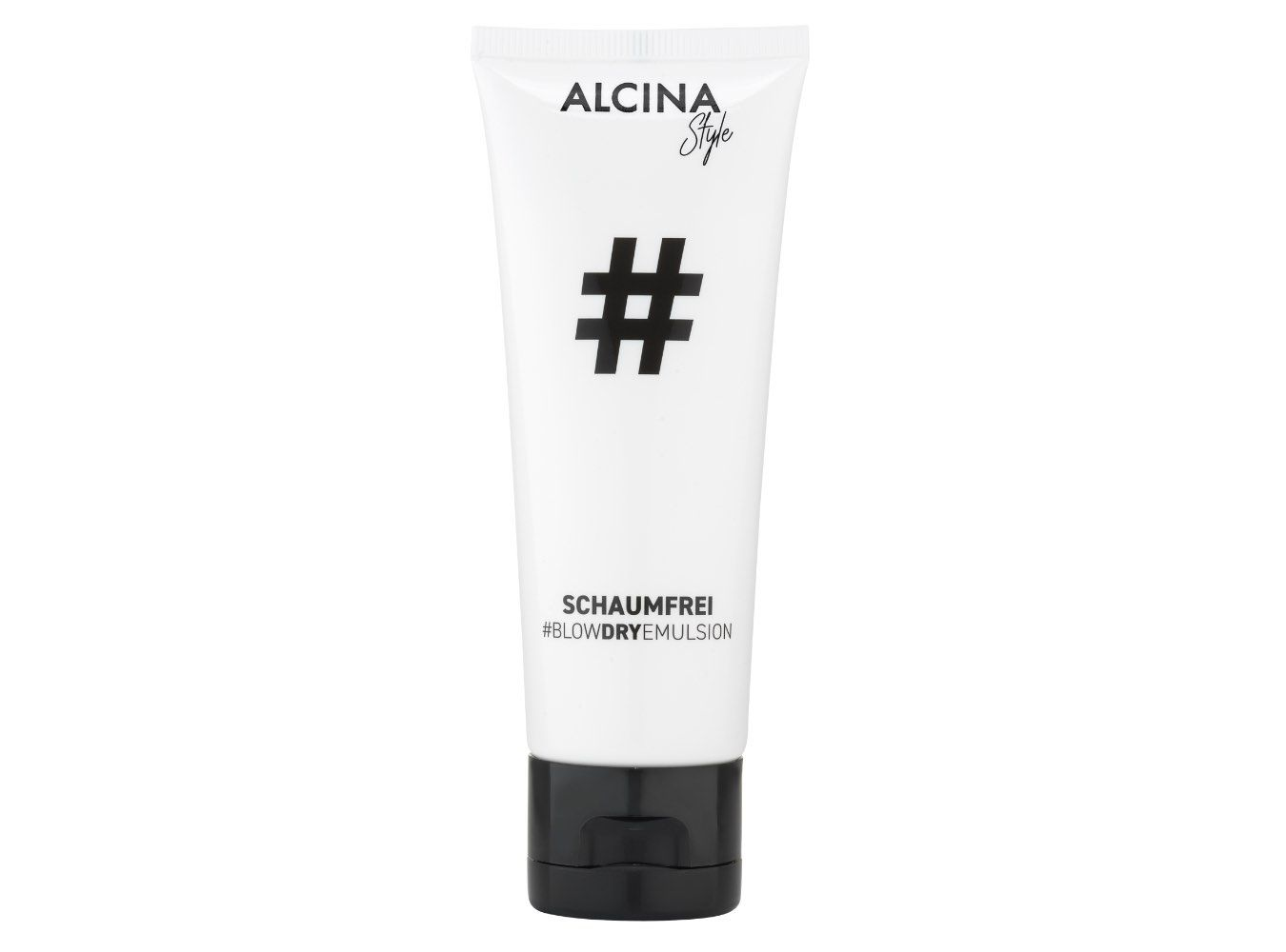 Alcina Style Schaumfrei 75 ml