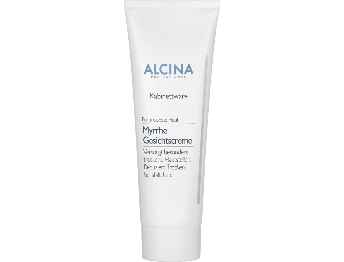 Alcina T Myrrhe Gesichtscreme 250 ml